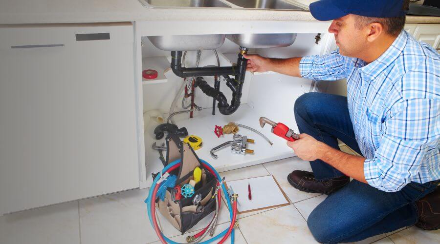 Professional Tankless Water Heater Installation in Blackwell, OK